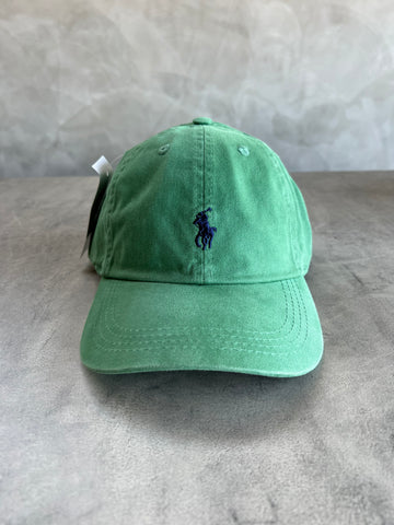 Boné Polo RL Classic - Verde