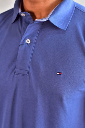 Combo 03 Camisas Gola Polo TH