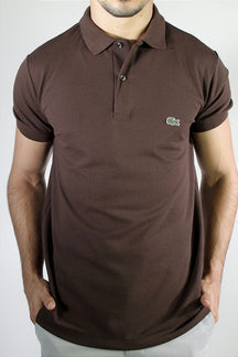 Camisa Gola Polo LCT