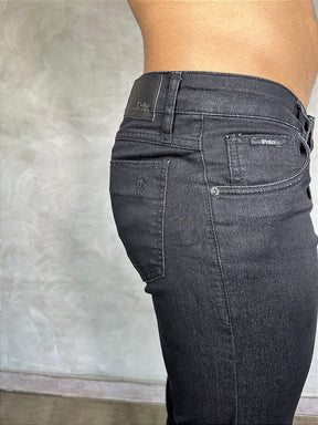 Calça Jeans Polo RL - Black Jeans