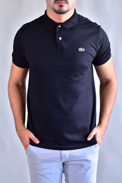 Camisa Gola Polo LCT