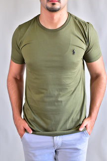 Camiseta Masculina RL