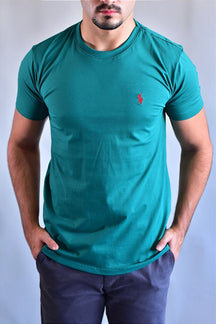 Camiseta Masculina RL