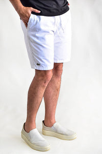 Short Sarja LCT - Branco
