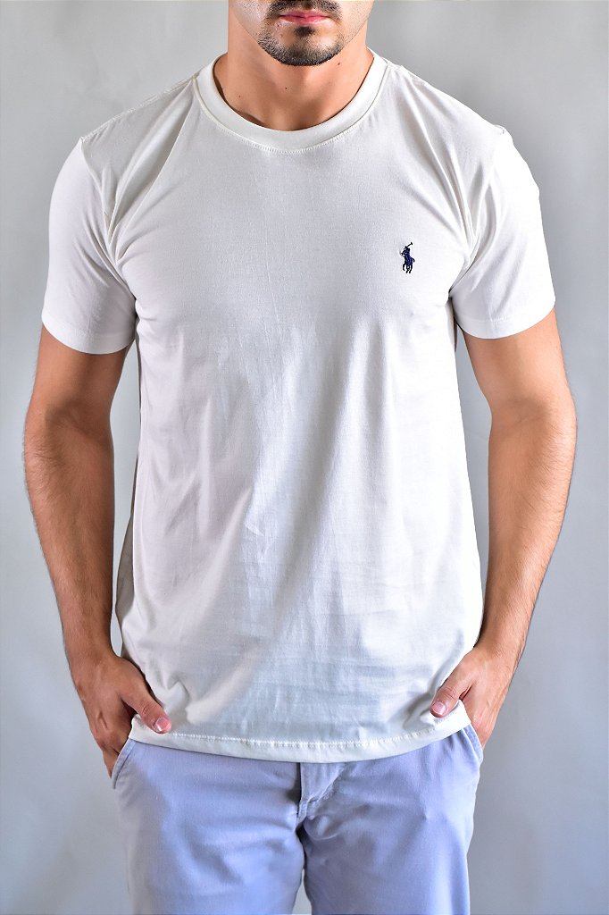 Combo 03 Camisetas RL