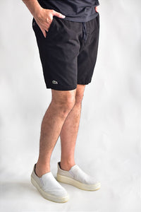 Short Sarja LCT - Preto