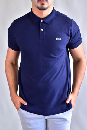 Combo 03 Camisas Gola Polo LCT