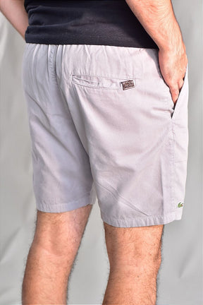 Short Sarja LCT - Cinza