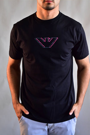 Camiseta EA - Color Shift Eagle