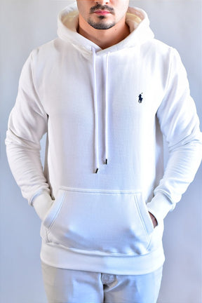 Moletom RL - Off White