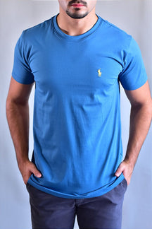 Camiseta Masculina RL