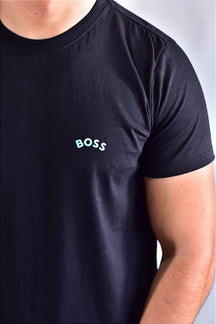Camiseta Boss Arch