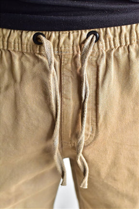 Short Sarja LCT - Cáqui