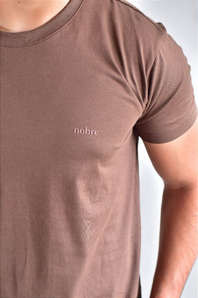 Combo 03 Camisetas Nobre Men