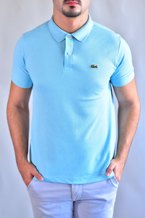 Combo 03 Camisas Gola Polo LCT