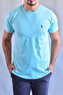 Camiseta Masculina RL