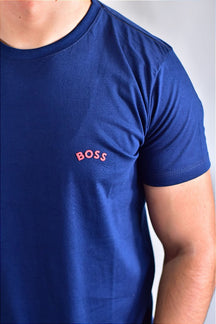 Camiseta Boss Arch
