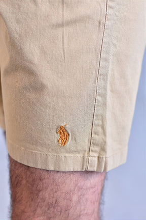 Short Sarja RL - Cáqui