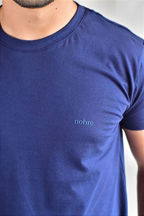 Combo 03 Camisetas Nobre Men
