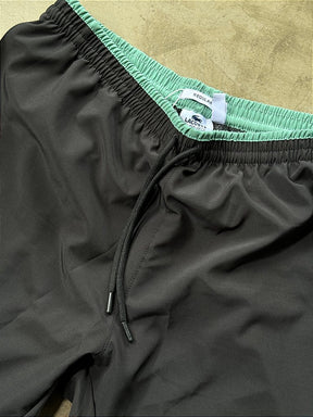 Short Beach Praia LCT - Preto