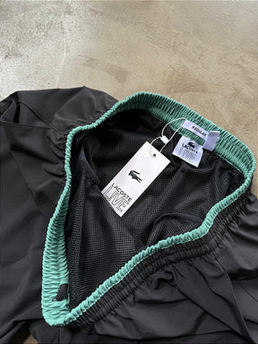 Short Beach Praia LCT - Preto