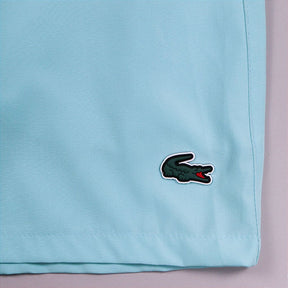 Short Beach Praia LCT - Rosa Light