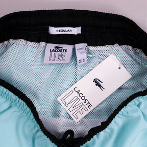 Short Beach Praia LCT - Rosa Light
