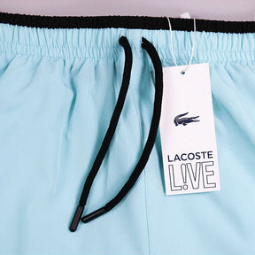 Short Beach Praia LCT - Rosa Light