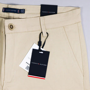 Calça Sarja TH - Marrom